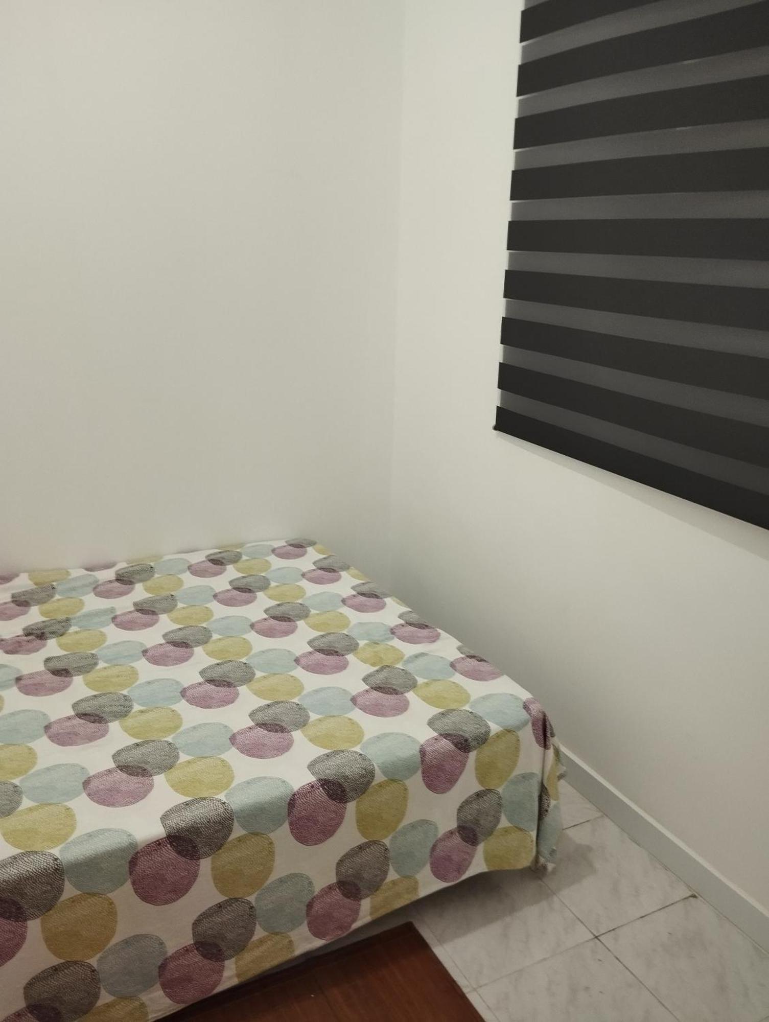 Apartamento Maria Madrid Exterior photo